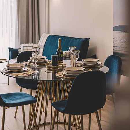 2Homerent Let'S Sea Gąski Dış mekan fotoğraf