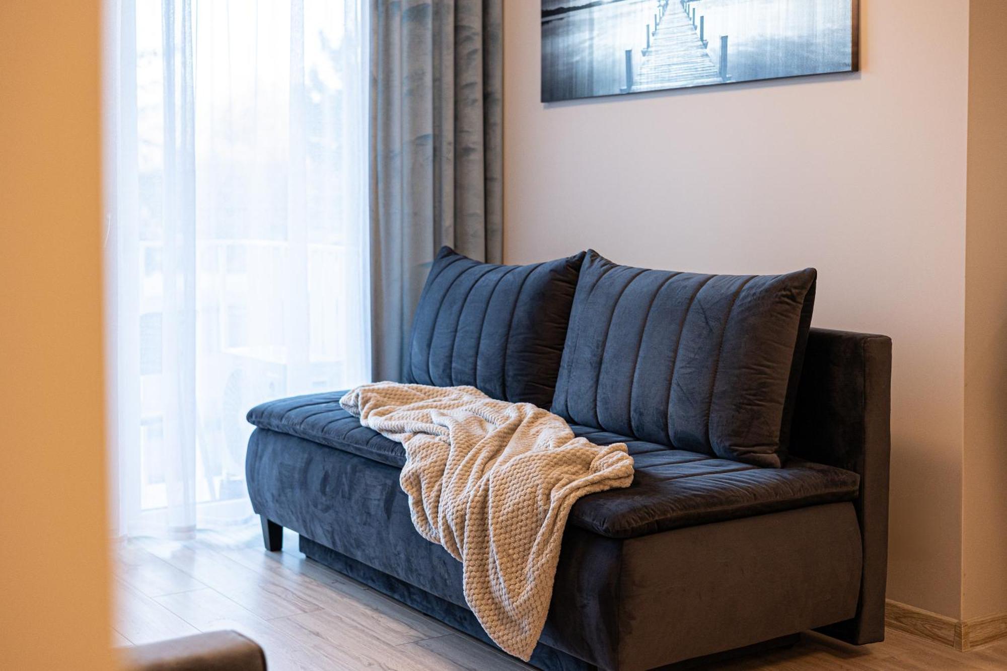 2Homerent Let'S Sea Gąski Dış mekan fotoğraf