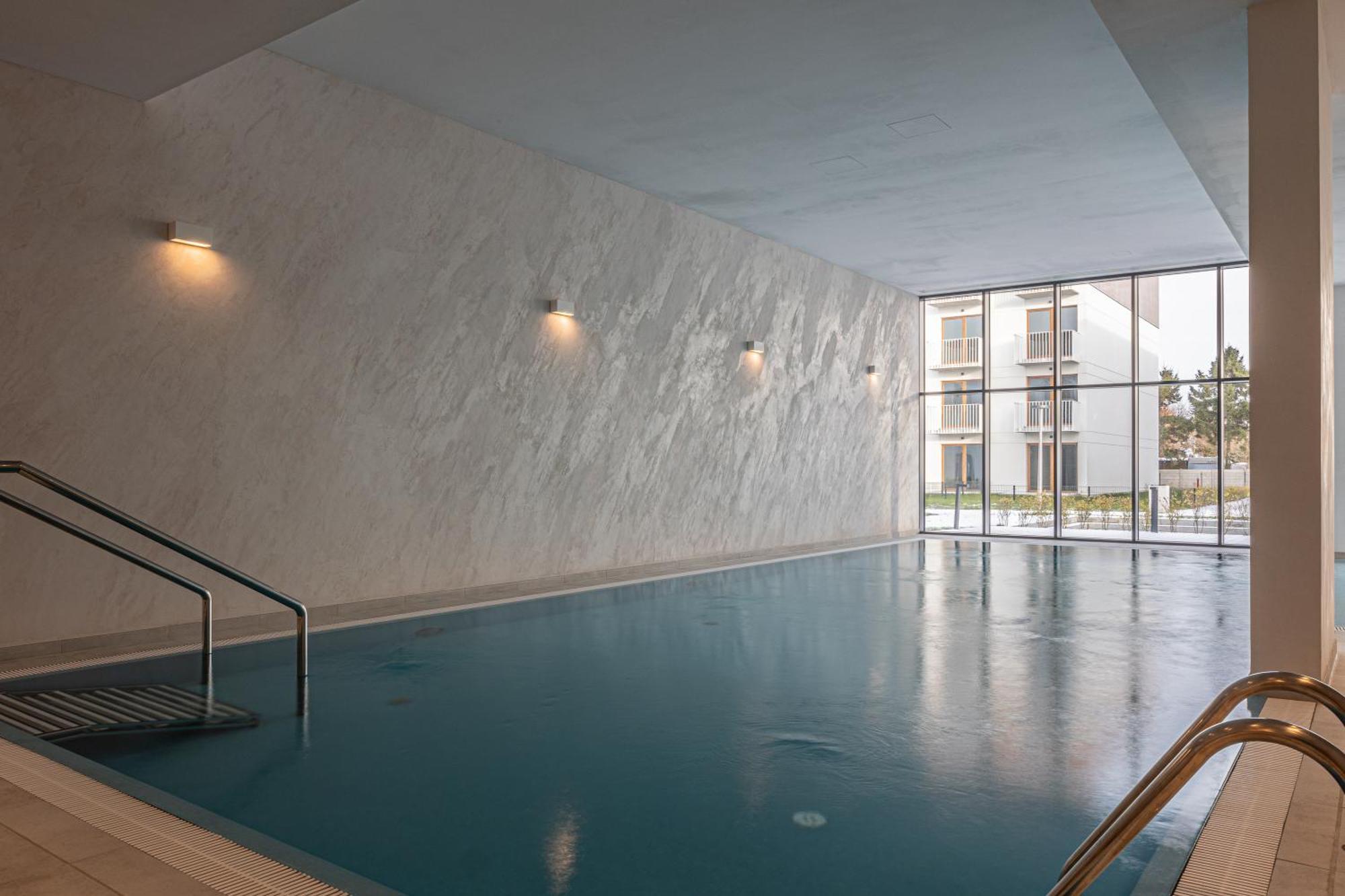 2Homerent Let'S Sea Gąski Dış mekan fotoğraf