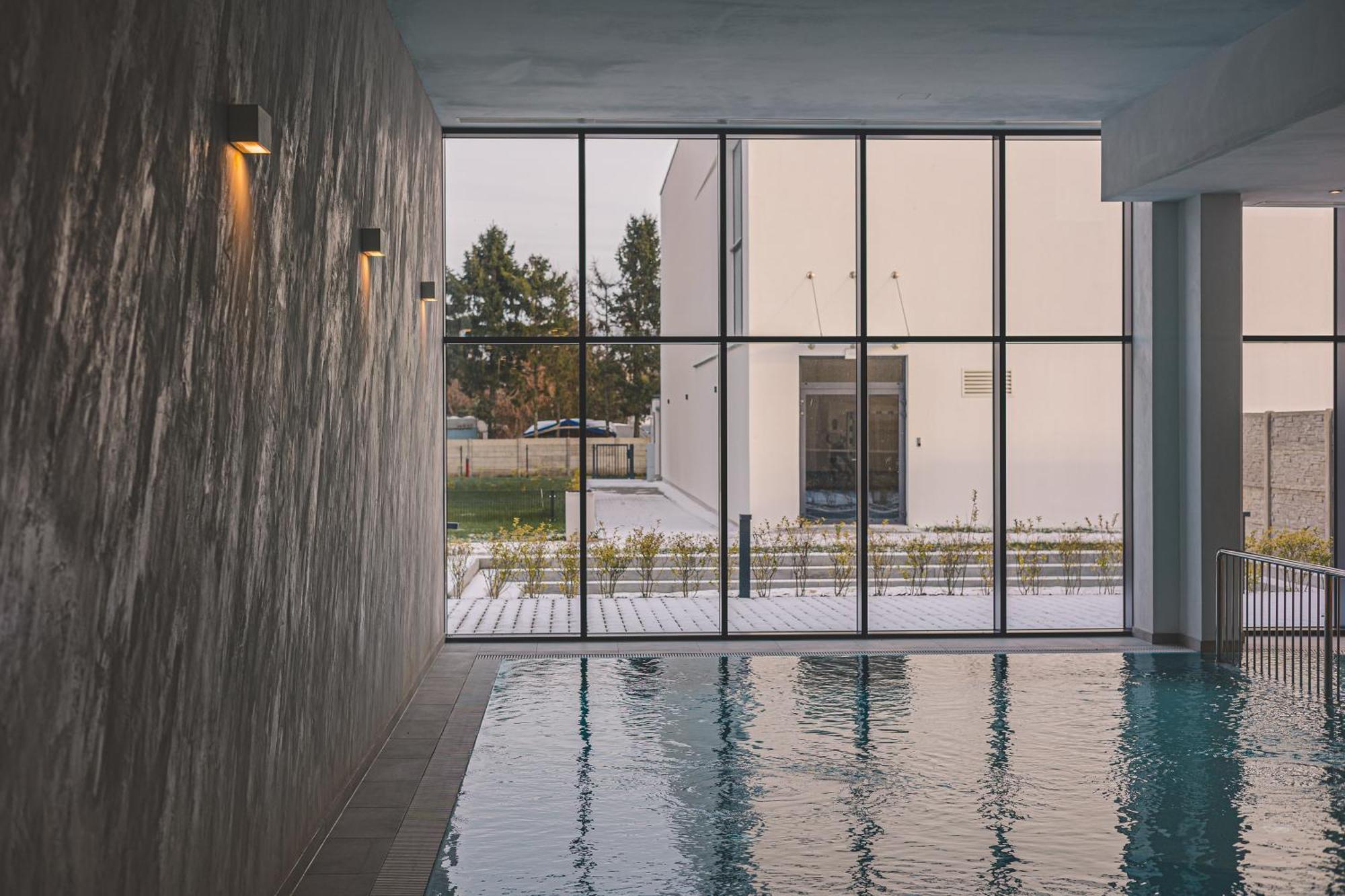 2Homerent Let'S Sea Gąski Dış mekan fotoğraf