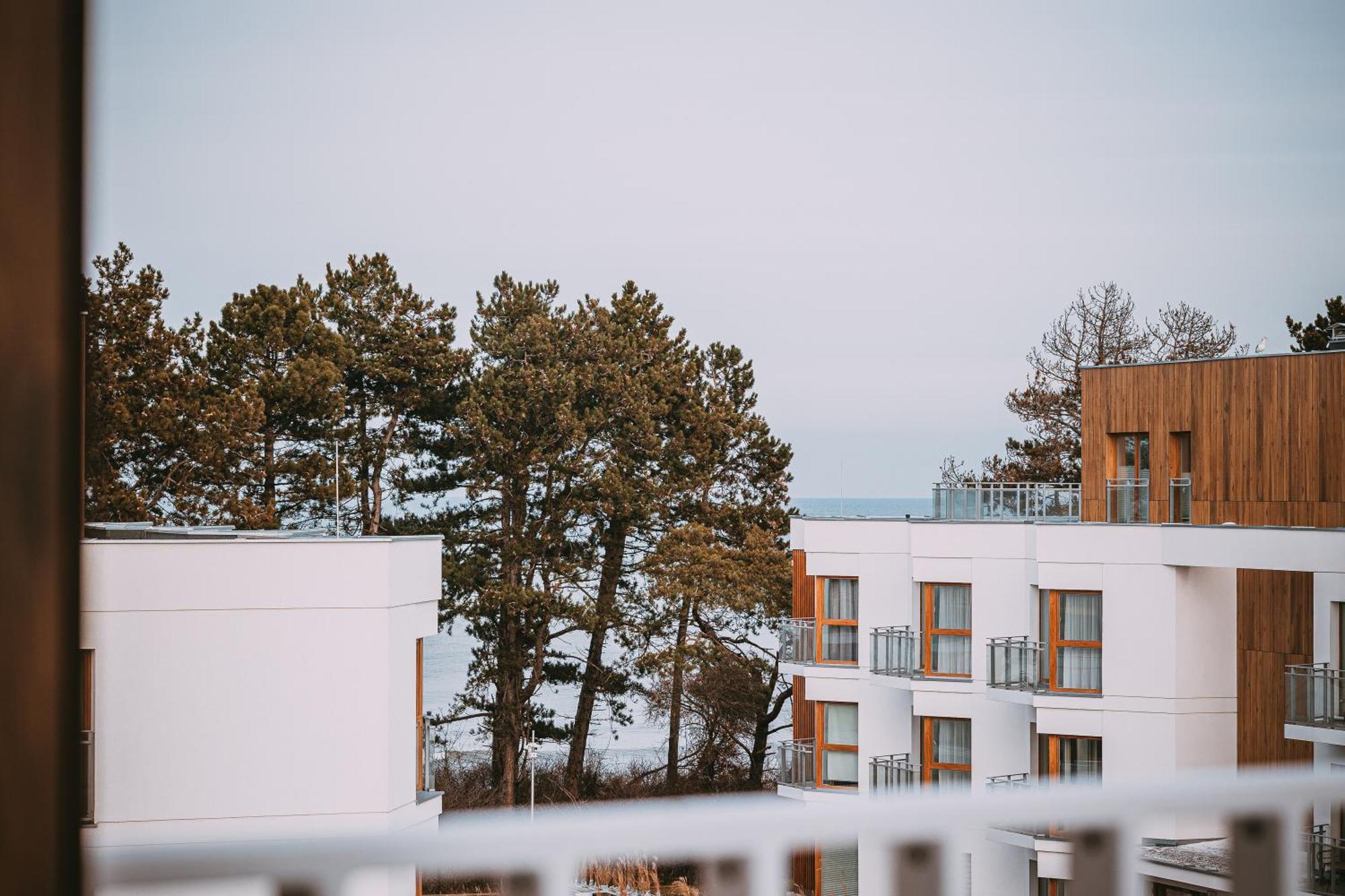 2Homerent Let'S Sea Gąski Dış mekan fotoğraf
