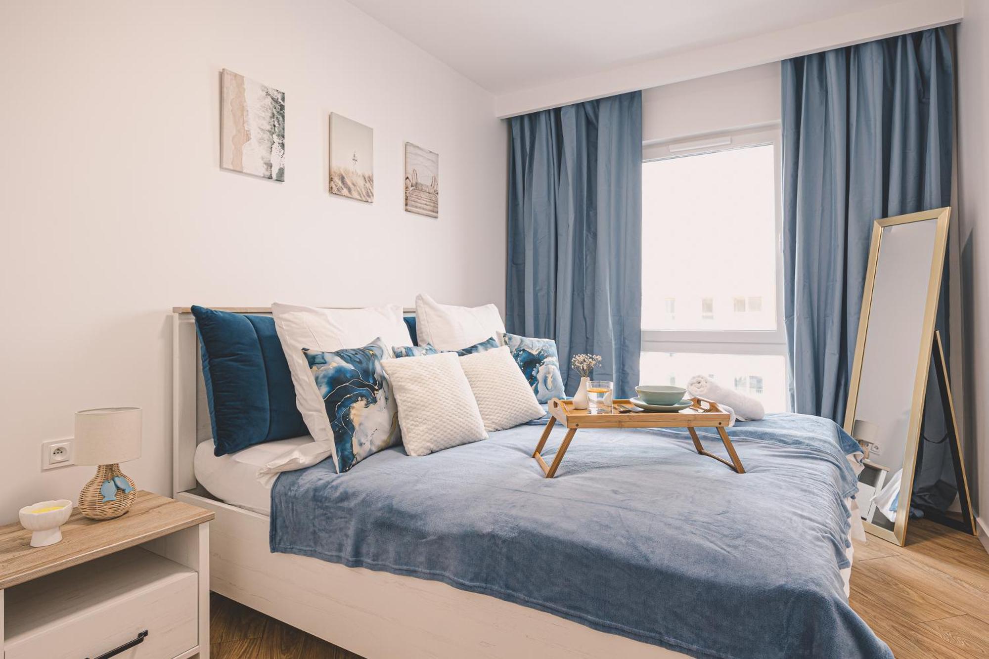 2Homerent Let'S Sea Gąski Dış mekan fotoğraf