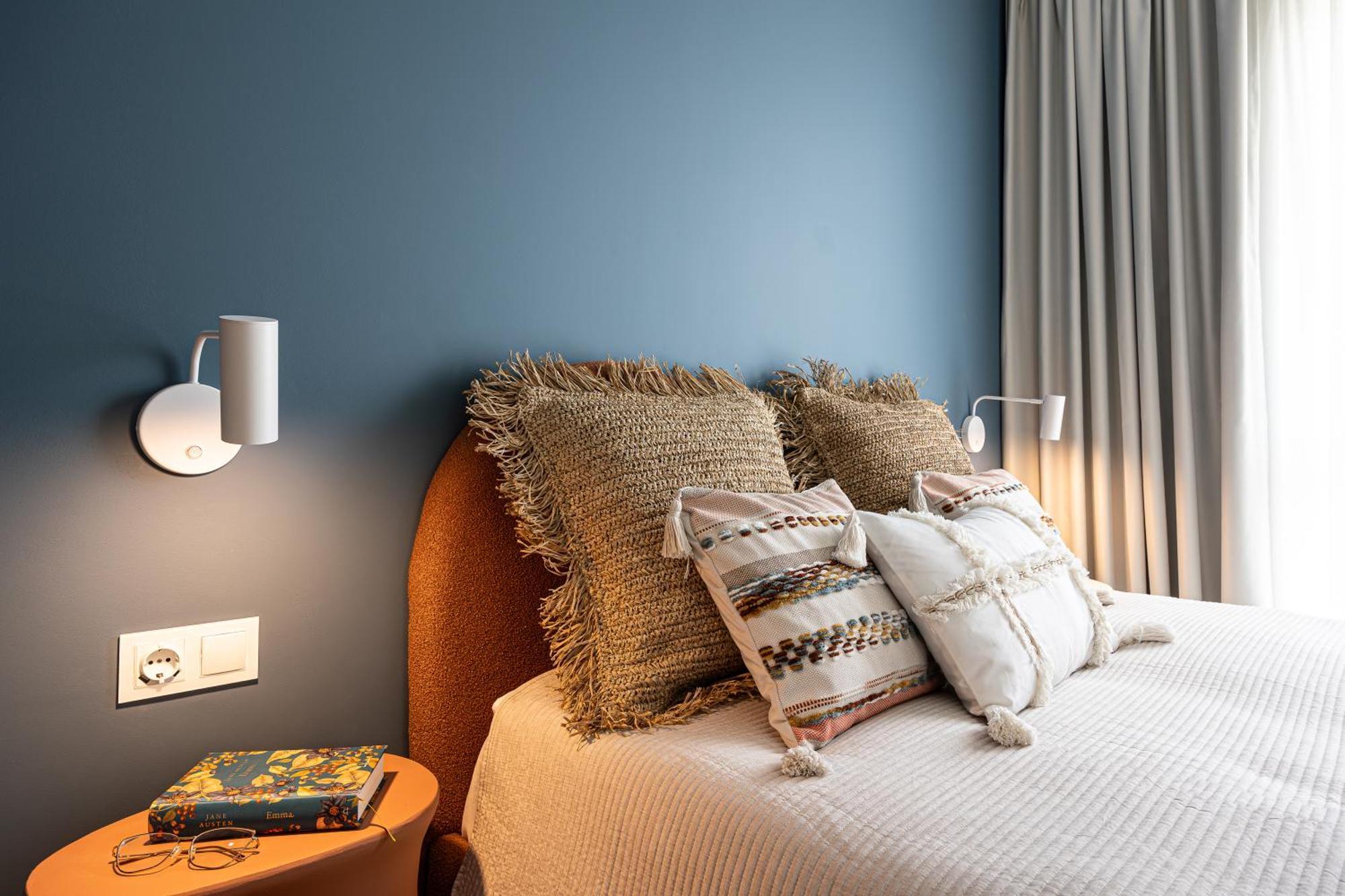 2Homerent Let'S Sea Gąski Dış mekan fotoğraf