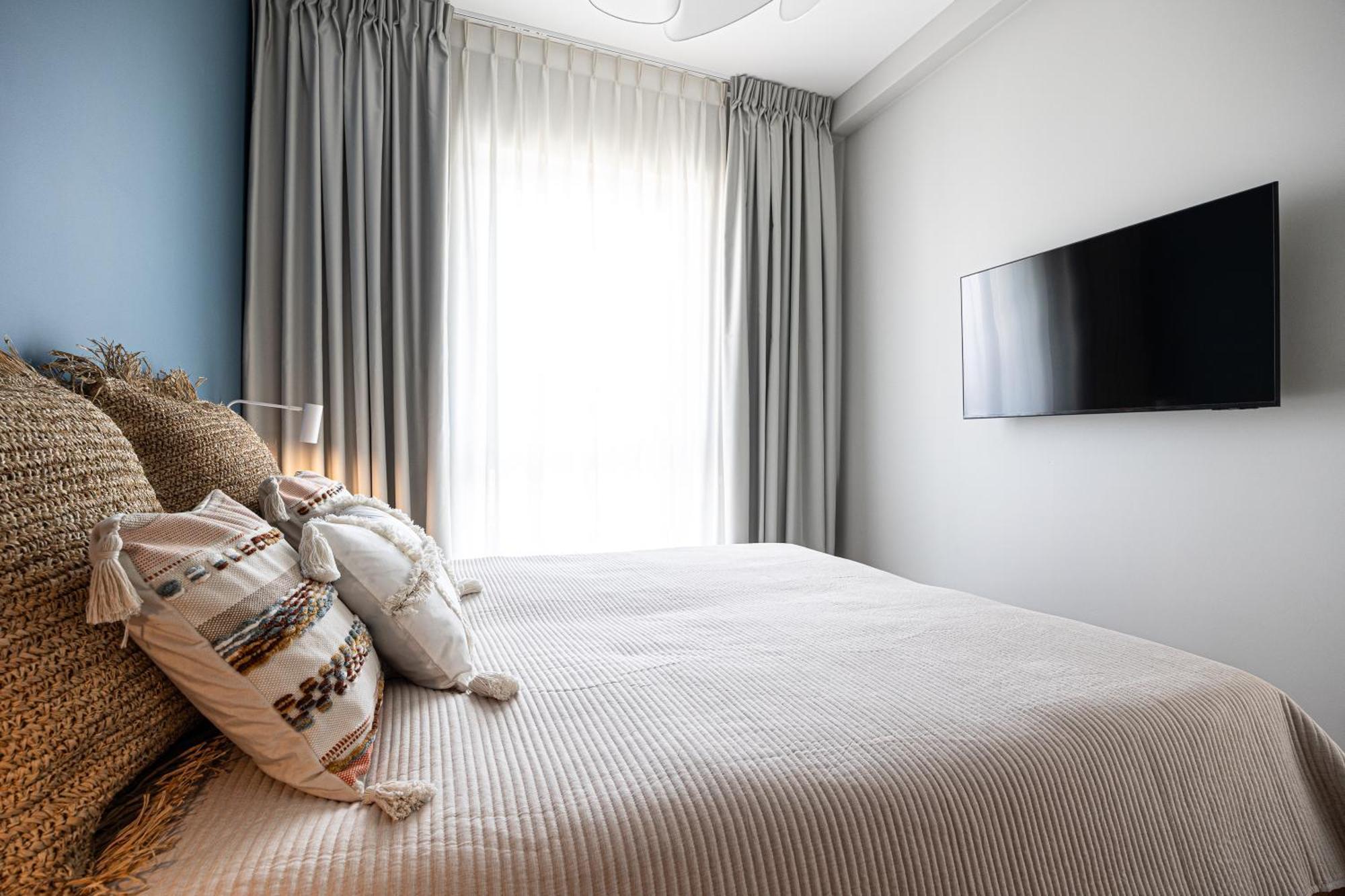 2Homerent Let'S Sea Gąski Dış mekan fotoğraf
