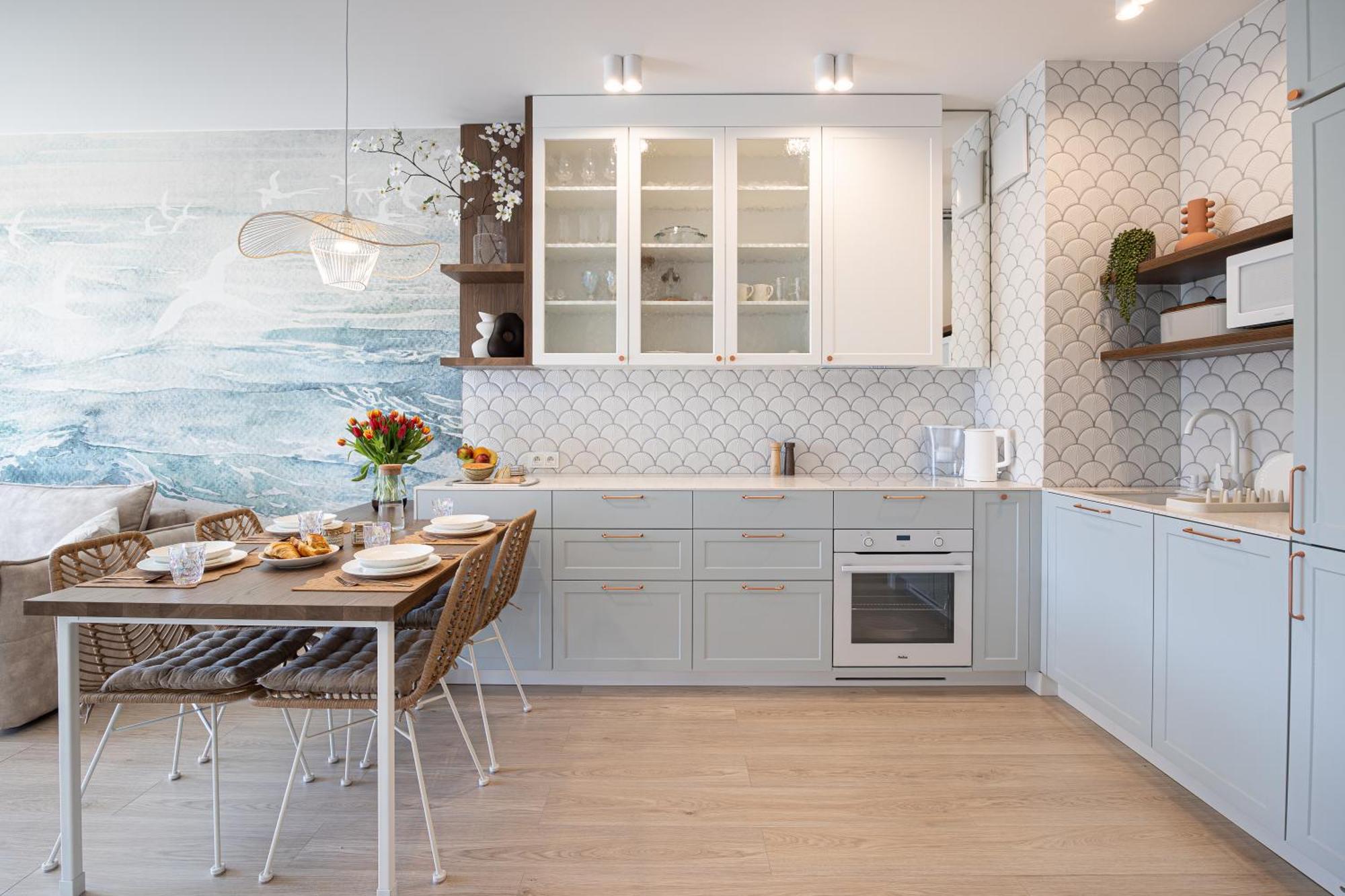 2Homerent Let'S Sea Gąski Dış mekan fotoğraf