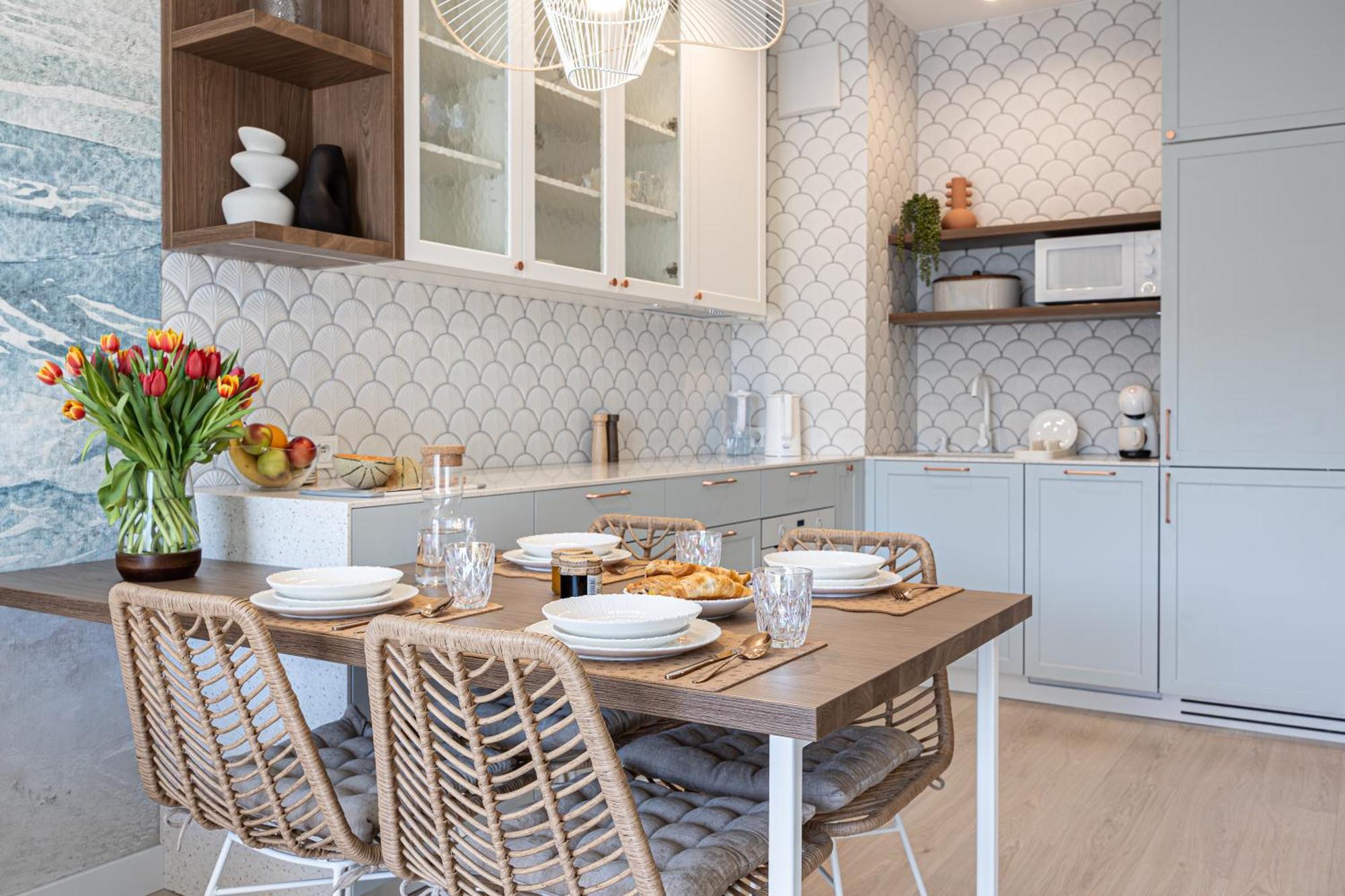 2Homerent Let'S Sea Gąski Dış mekan fotoğraf