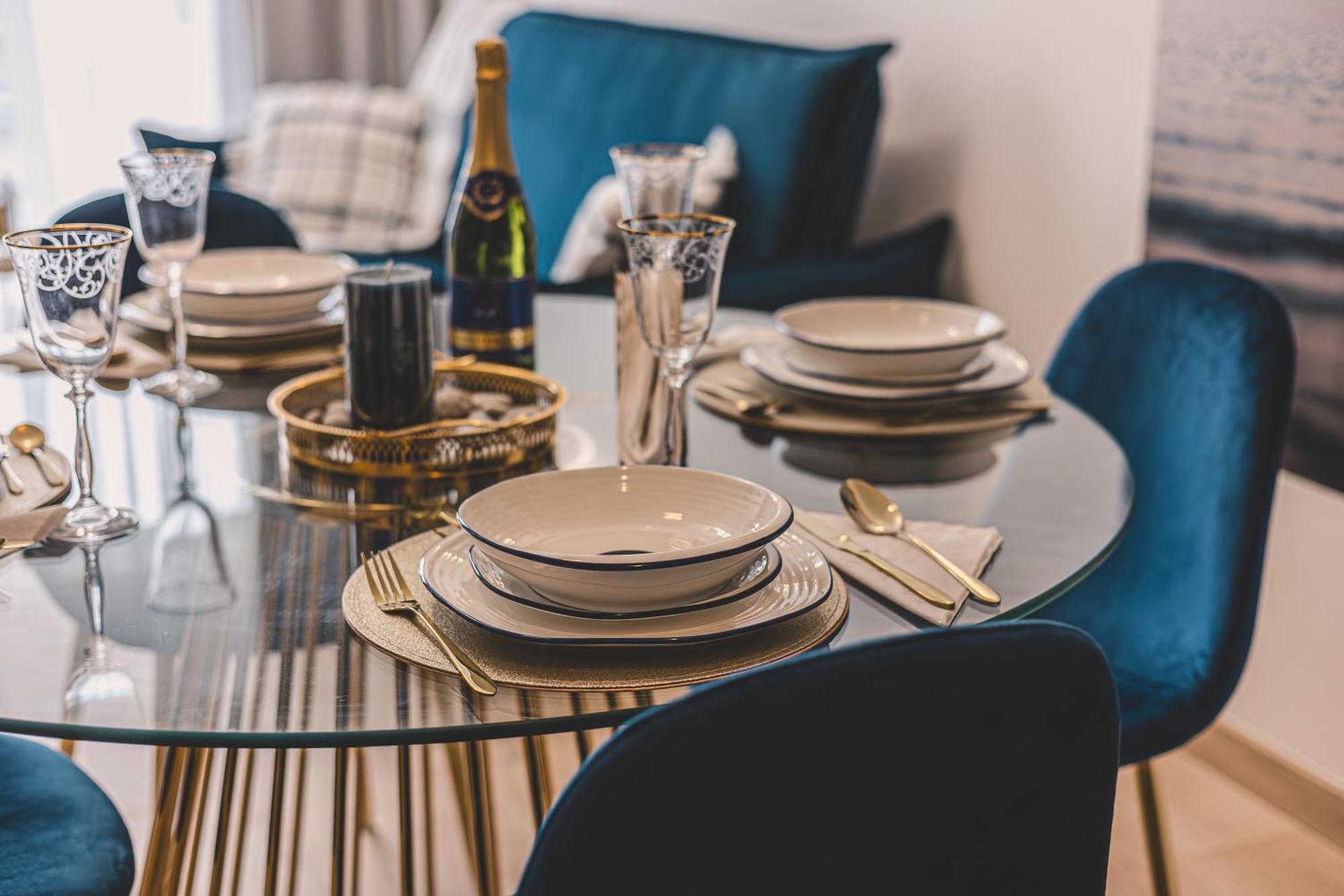 2Homerent Let'S Sea Gąski Dış mekan fotoğraf