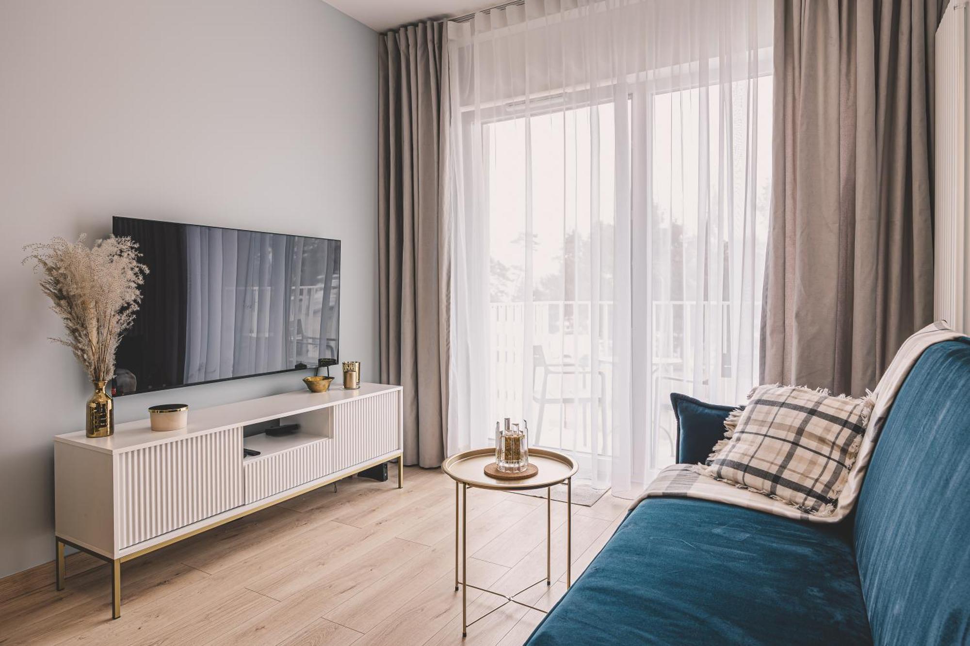 2Homerent Let'S Sea Gąski Dış mekan fotoğraf