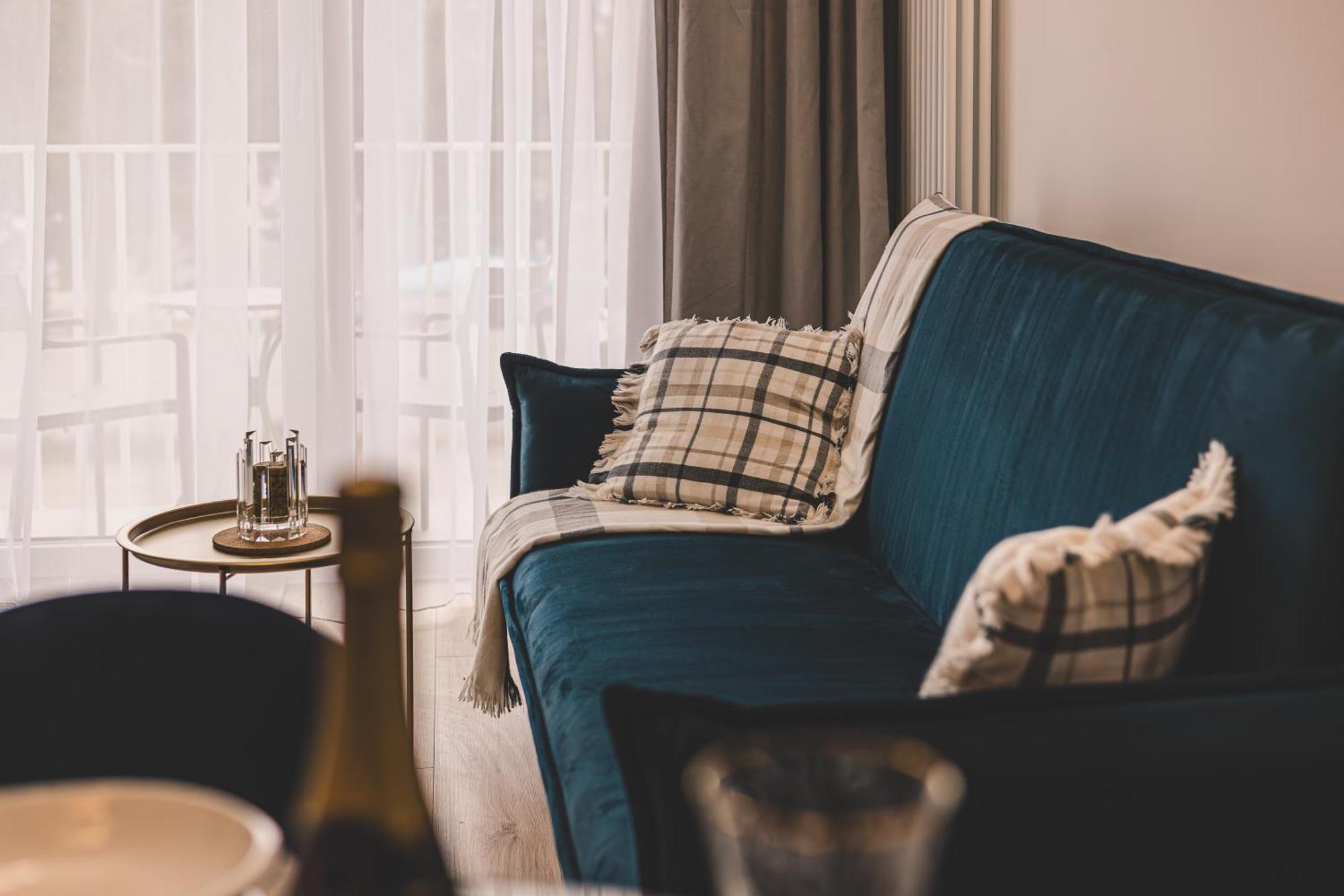 2Homerent Let'S Sea Gąski Dış mekan fotoğraf